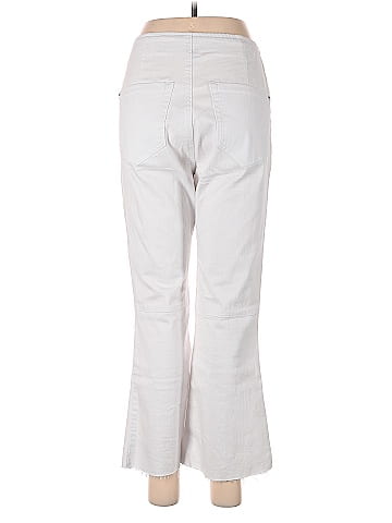 Inc Denim Dress Pants (view 2)