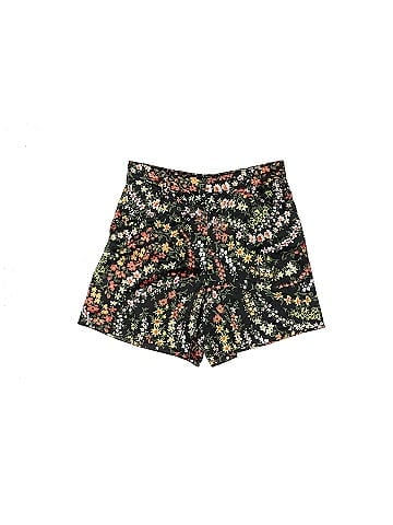 ATM Shorts (view 1)