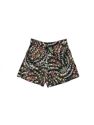 ATM Shorts (view 2)
