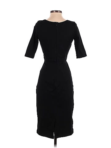 Wayward Fancies Cocktail Dress (view 2)