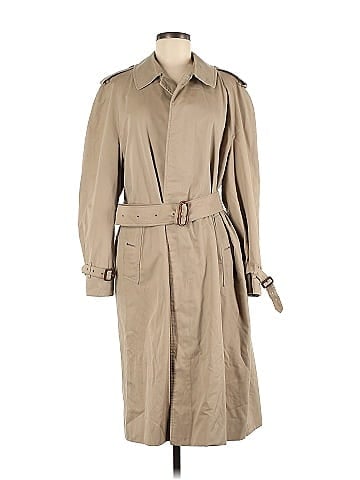 Burberry Vintage Trenchcoat (view 1)