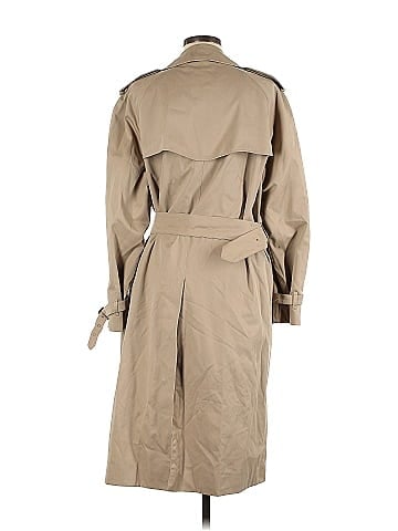 Burberry Vintage Trenchcoat (view 2)