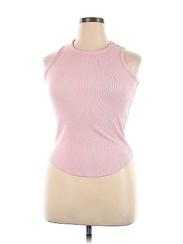 Chaser Tank Top (view 1)