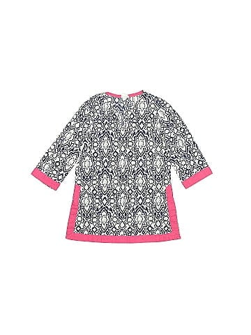 Egg by Susan Lazar 3/4 Sleeve Blouse (view 1)