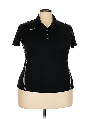 Nike Golf Short Sleeve Polo (view 1)