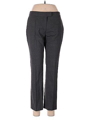Moschino Cheap And Chic Wool Pants (view 1)