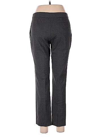 Moschino Cheap And Chic Wool Pants (view 2)