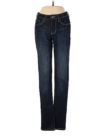 Dish-Denim Jeans (view 1)