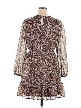 Lush Casual Dress (view 2)