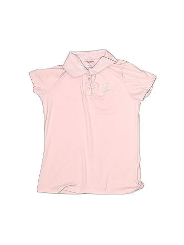 Skechers Short Sleeve Polo (view 1)