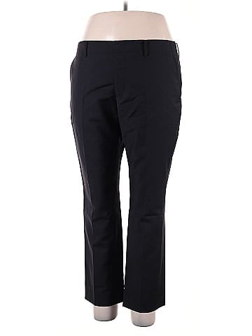 Jil Sander Wool Pants (view 1)