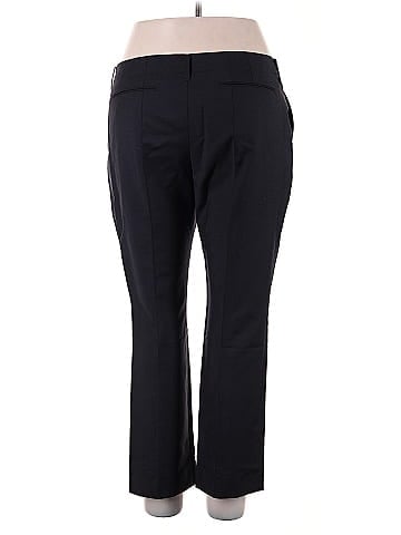 Jil Sander Wool Pants (view 2)