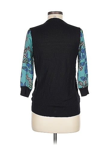 Mademoiselle Cardigan (view 2)