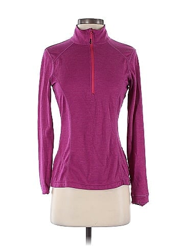 Mondetta Fleece (view 1)
