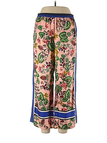 Elevenses Silk Pants (view 1)