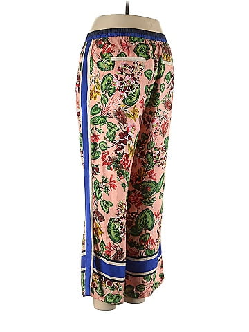 Elevenses Silk Pants (view 2)