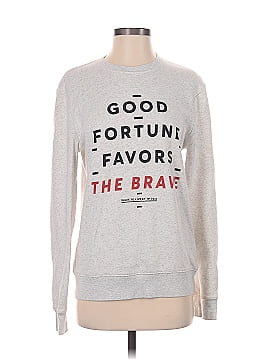 H&M Sweatshirt (view 1)