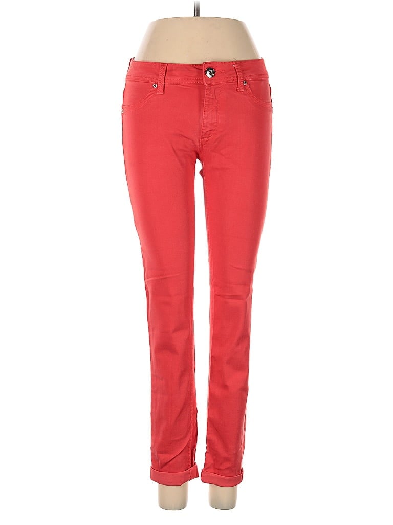 Click to view more detailed imagery on our partner's website Pre-owned Dl1961 Jeans