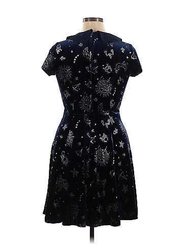 Collectif X Modcloth Cocktail Dress (view 2)