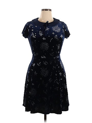 Collectif X Modcloth Cocktail Dress (view 1)