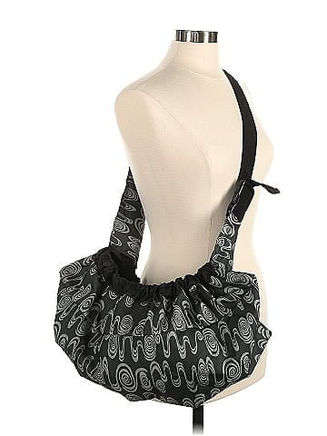 Unbranded Crossbody Bag (view 2)