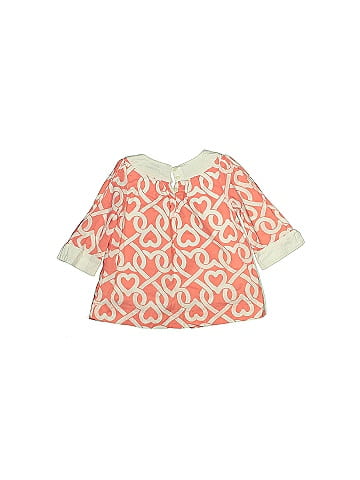 Baby Gap Long Sleeve Blouse (view 2)