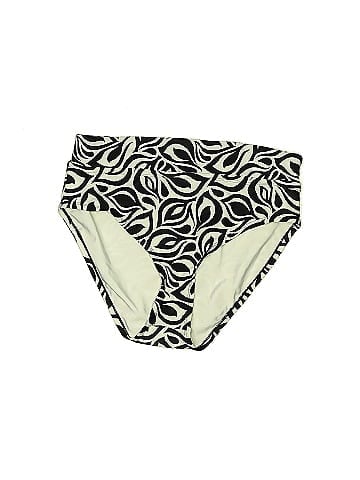 Shade Swimsuit Bottoms (view 1)