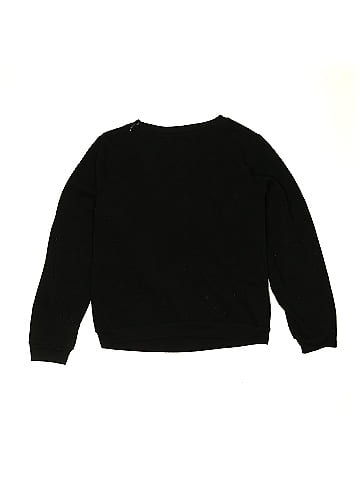 Extremely Me Pullover Sweater (view 2)