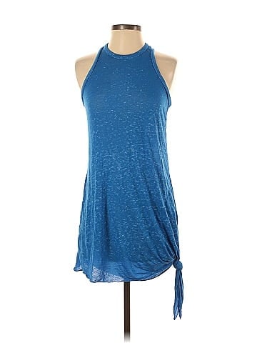 Becca Casual Dress (view 1)