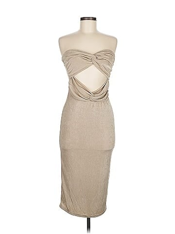 Zaful Cocktail Dress (view 1)