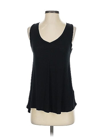 Au Fond Sleeveless T-Shirt (view 1)