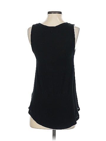 Au Fond Sleeveless T-Shirt (view 2)