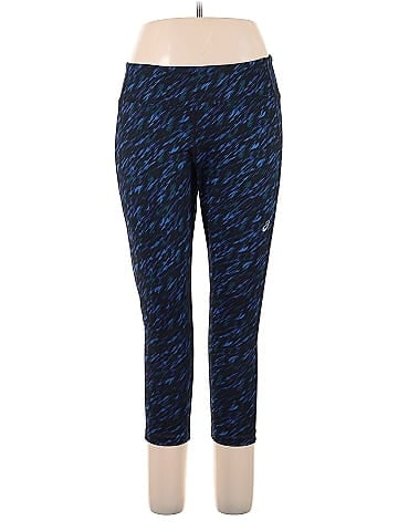 Asics Active Pants (view 1)