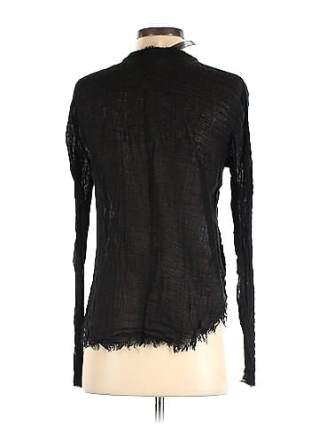 Jaga Long Sleeve Blouse (view 2)