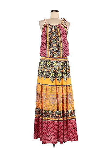 Hale Bob Casual Dress (view 1)