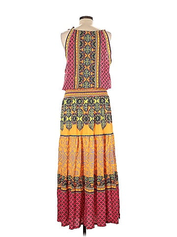 Hale Bob Casual Dress (view 2)