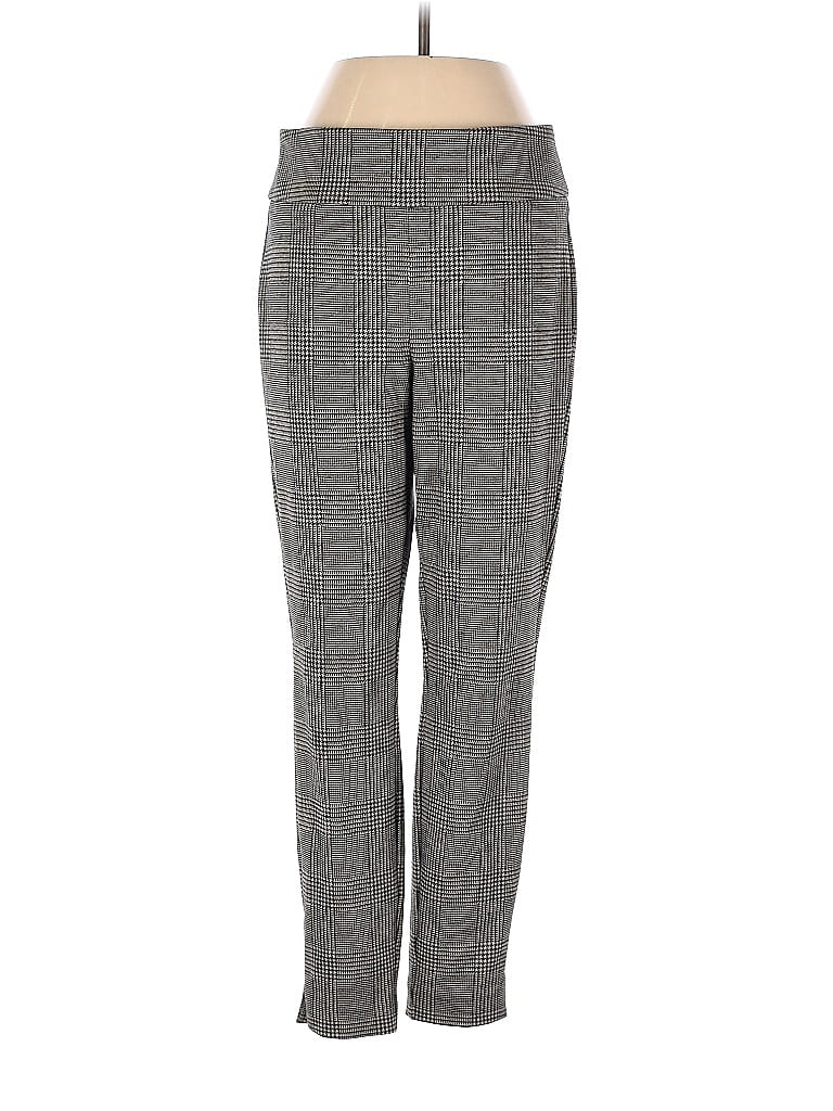 Pre-owned Express Dress Pants In Brown