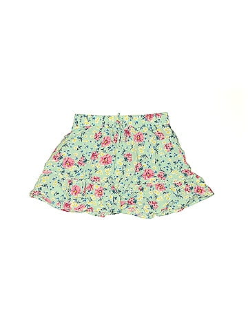 THREE PINK HEARTS Skirt (view 1)