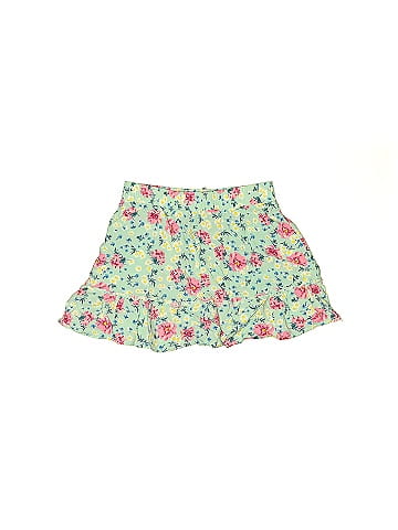 THREE PINK HEARTS Skirt (view 2)