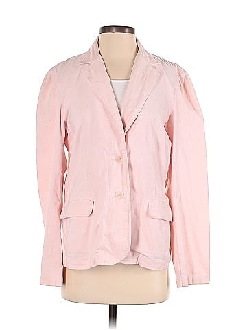 Karen Kane Blazer (view 1)