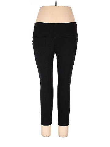 Beverly Hills Polo Club Active Pants (view 1)