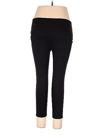 Beverly Hills Polo Club Active Pants (view 2)