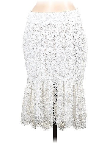 Intermix Formal Skirt (view 1)