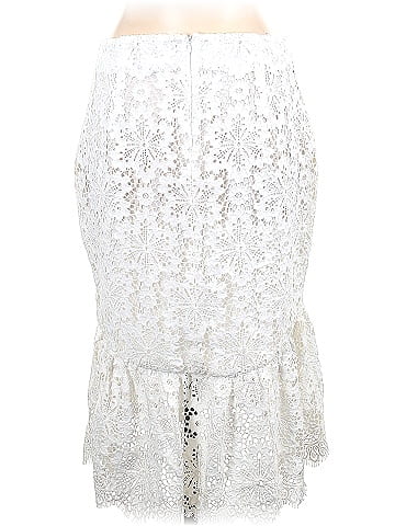 Intermix Formal Skirt (view 2)