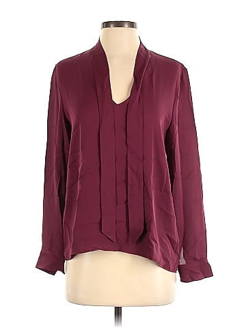 Judith & Charles 3/4 Sleeve Blouse (view 1)