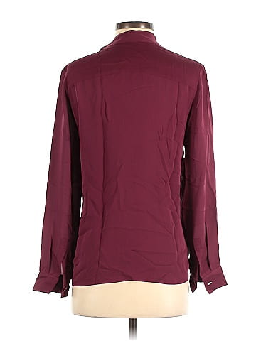Judith & Charles 3/4 Sleeve Blouse (view 2)