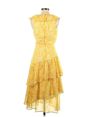 dRA Los Angeles Cocktail Dress (view 2)
