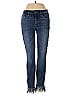 Joe's Jeans Blue Jeans Size 25 waist - photo 1