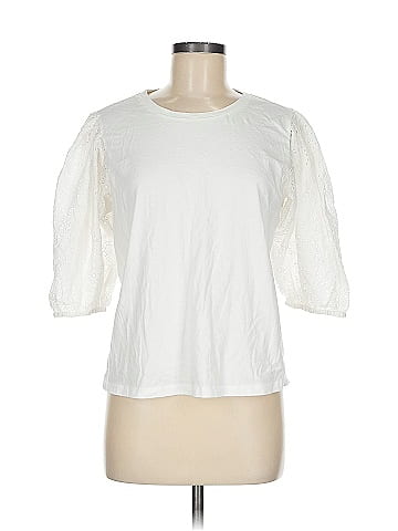 Kate Spade New York 3/4 Sleeve Top (view 1)