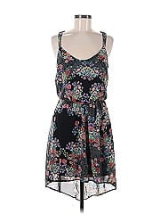 Socialite Casual Dress